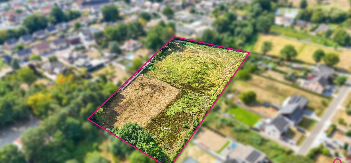 Recreatief terrein te koop in Heusden-Zolder