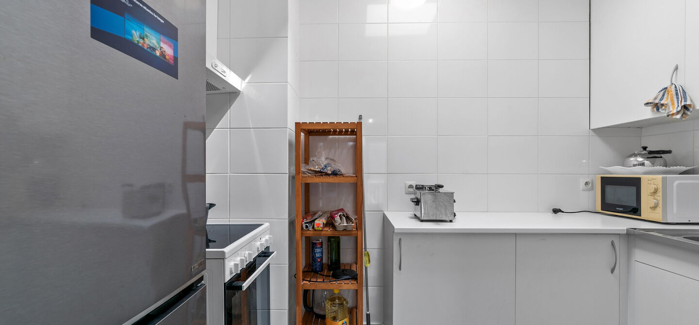 Studio te koop in Maasmechelen