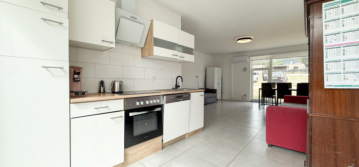 Vakantiewoning te koop in Meerhout
