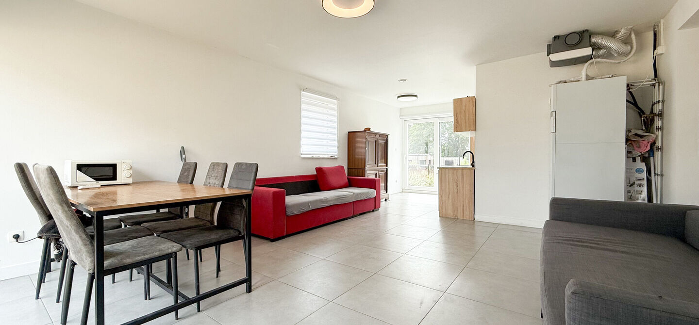 Vakantiewoning te koop in Meerhout