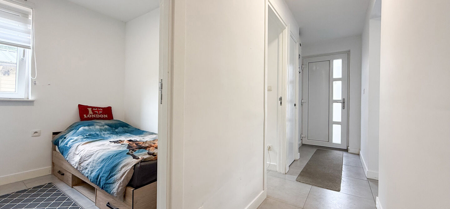 Vakantiewoning te koop in Meerhout