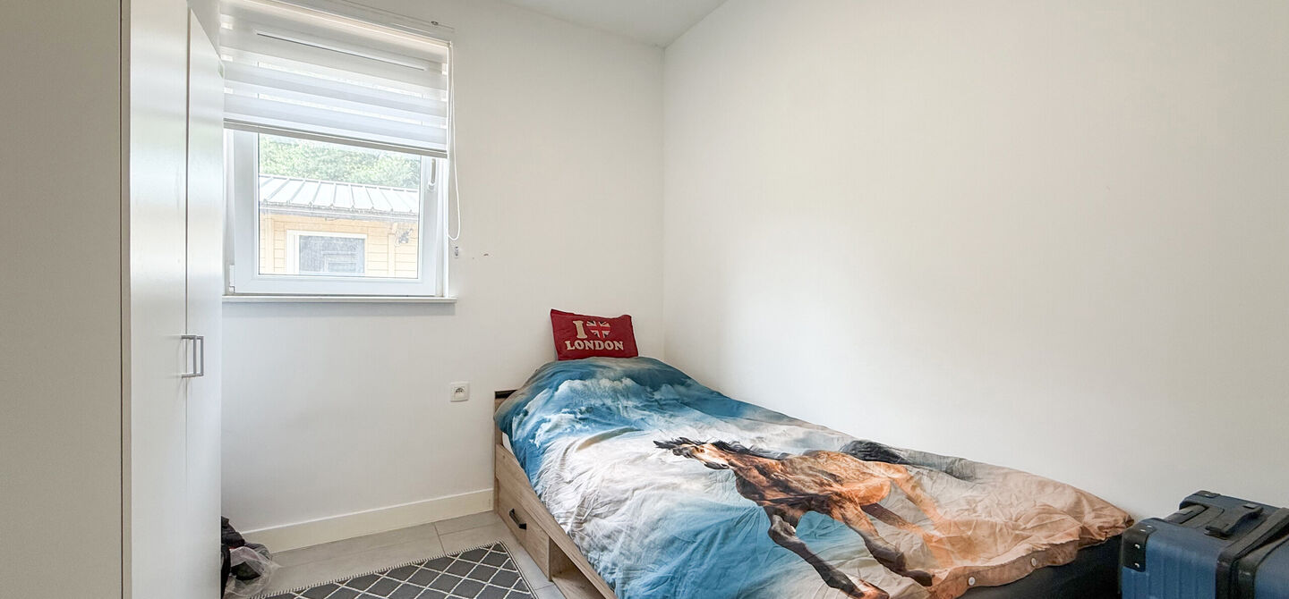 Vakantiewoning te koop in Meerhout