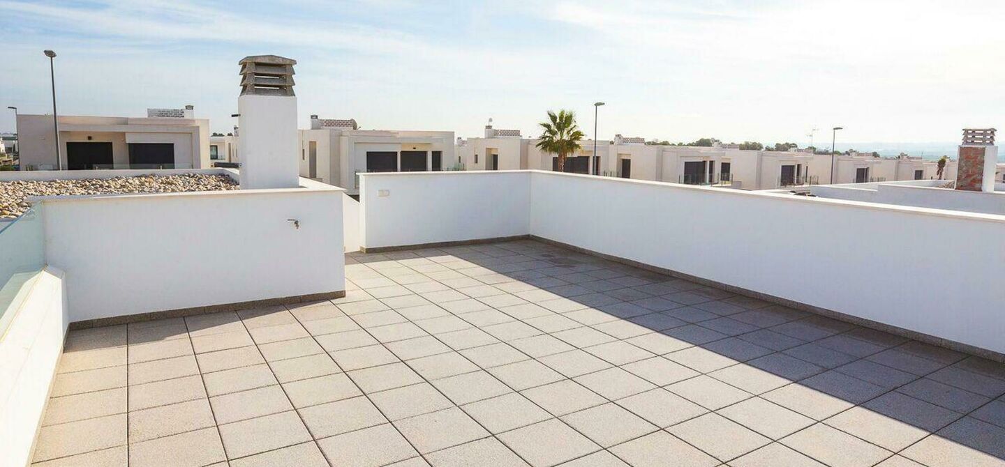 Villa te koop in 