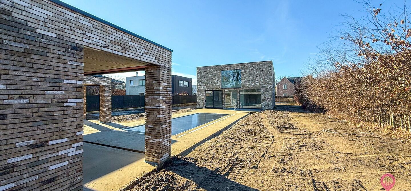 Villa te koop in Heusden-Zolder