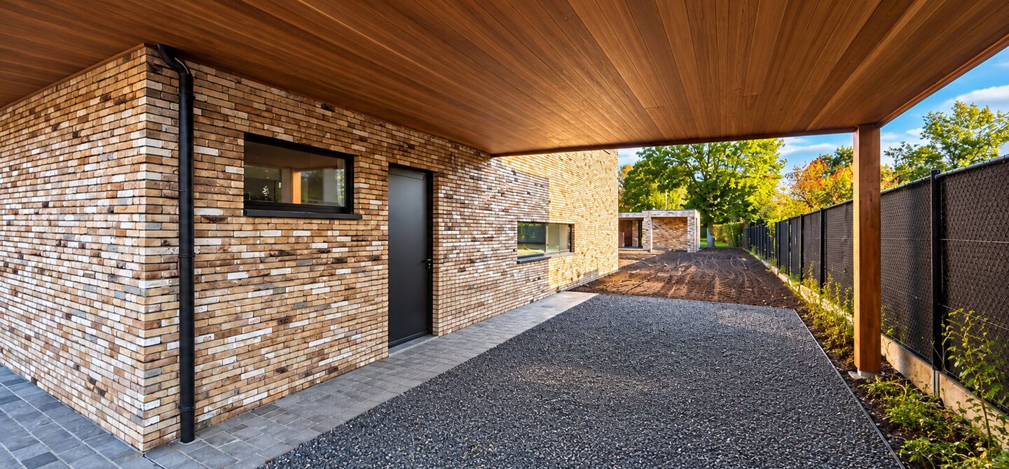 Villa te koop in Heusden-Zolder