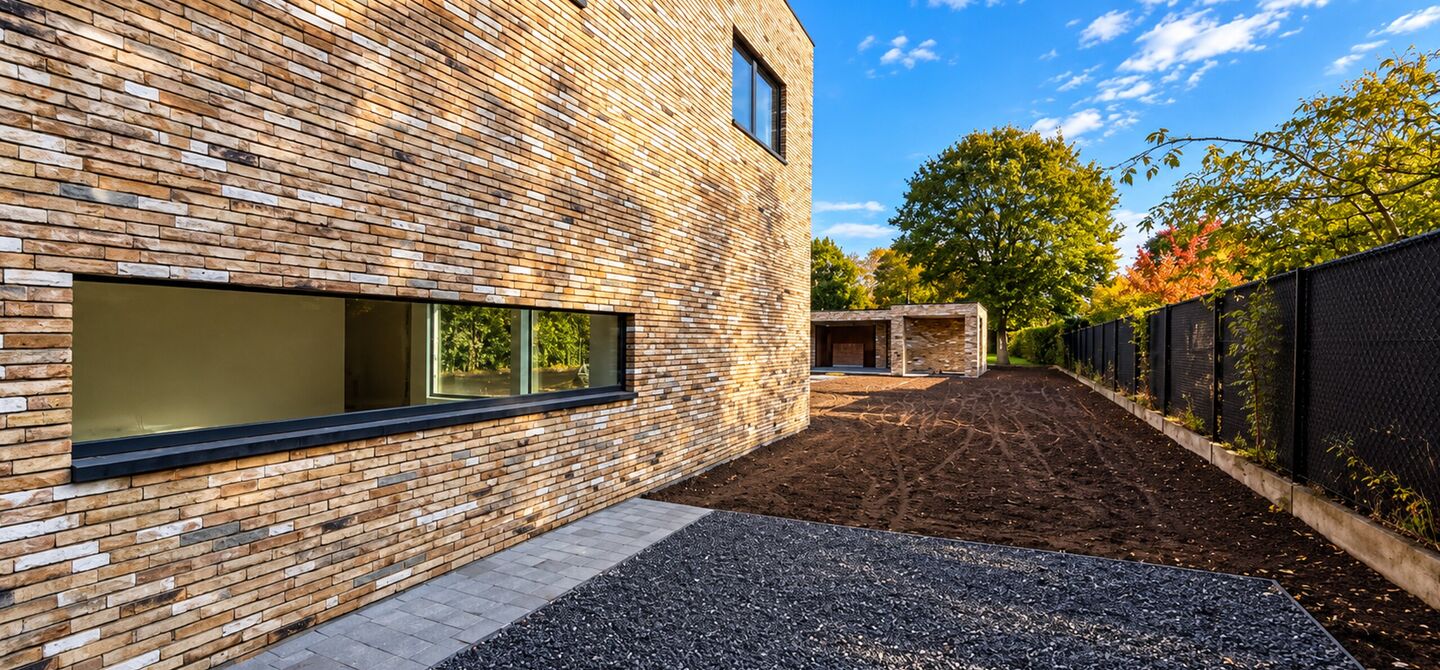 Villa te koop in Heusden-Zolder