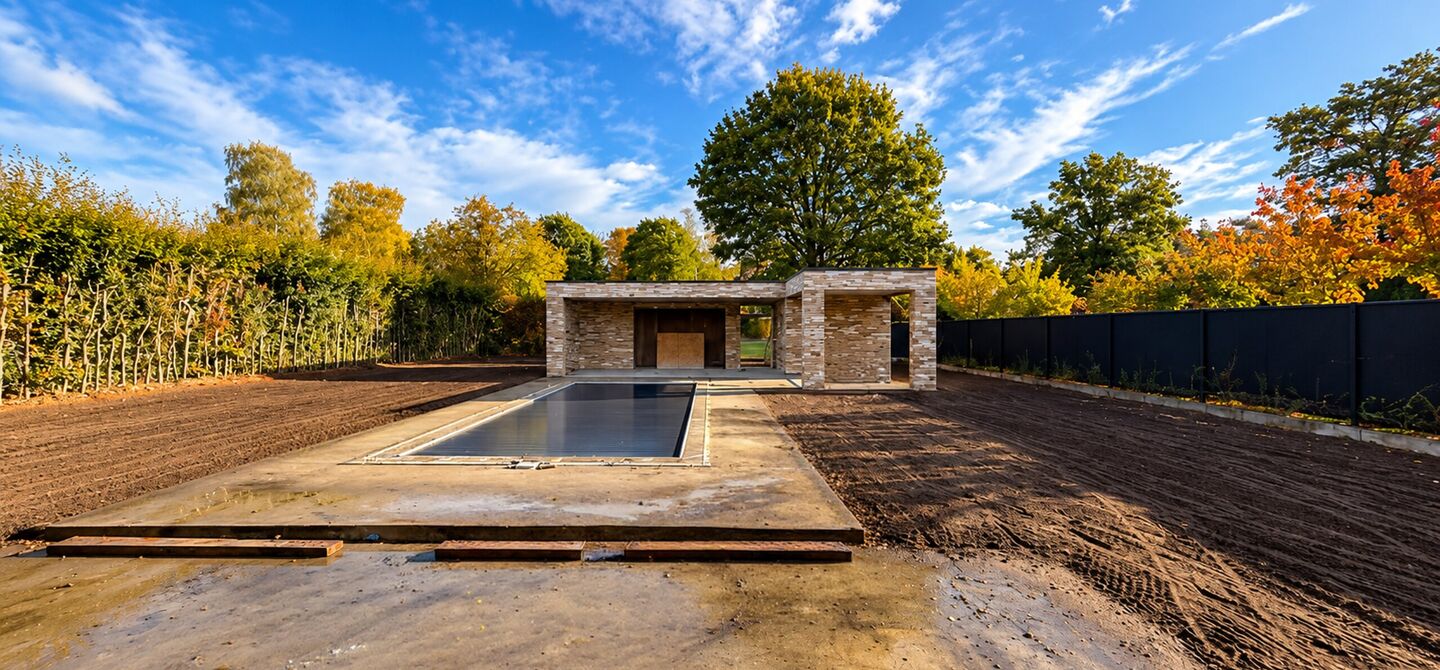 Villa te koop in Heusden-Zolder