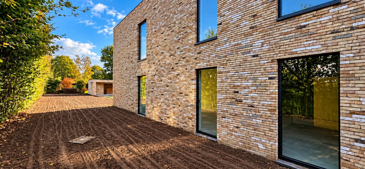 Villa te koop in Heusden-Zolder