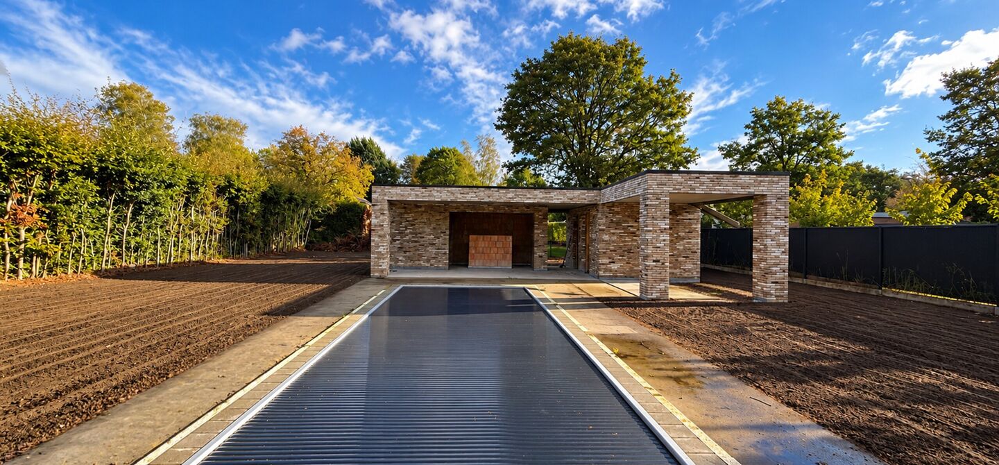 Villa te koop in Heusden-Zolder