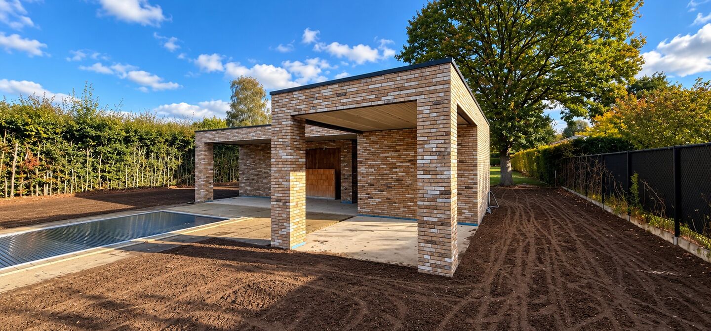 Villa te koop in Heusden-Zolder