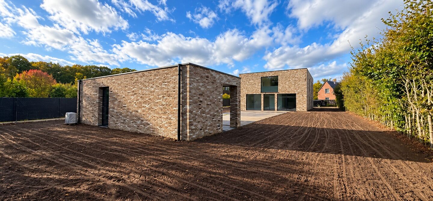Villa te koop in Heusden-Zolder