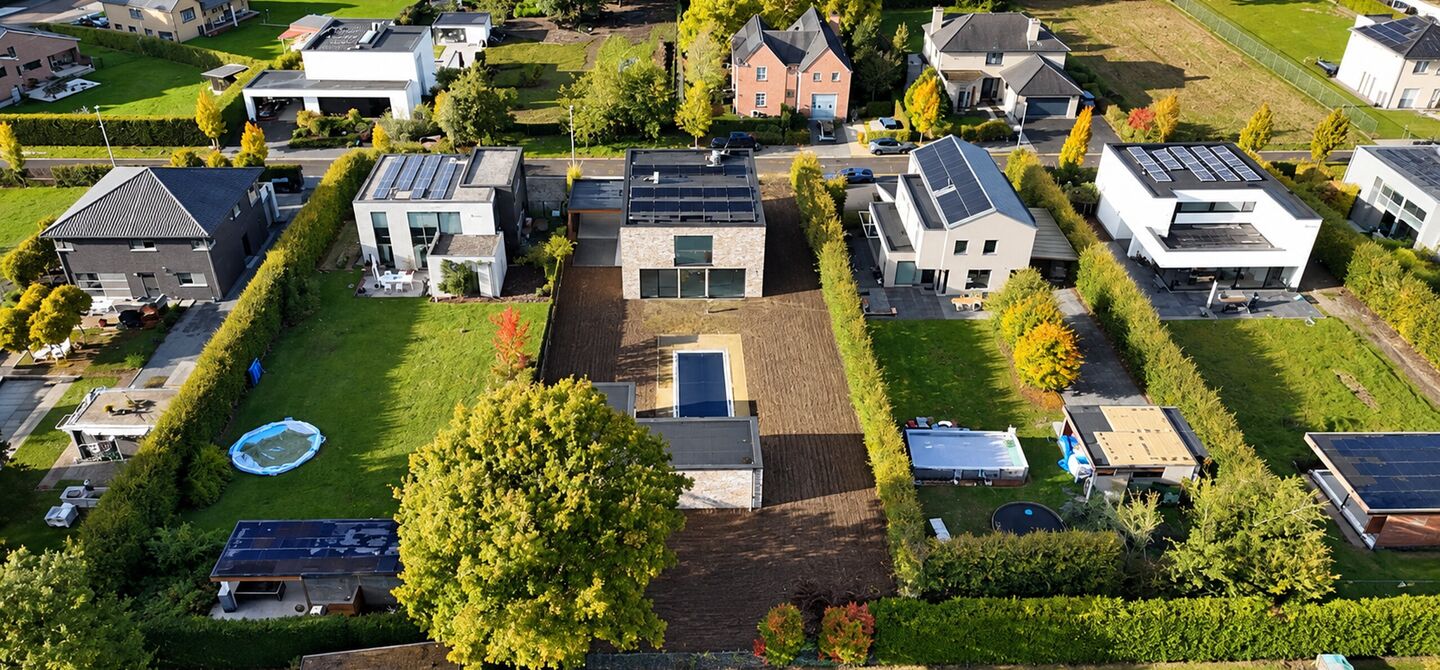 Villa te koop in Heusden-Zolder