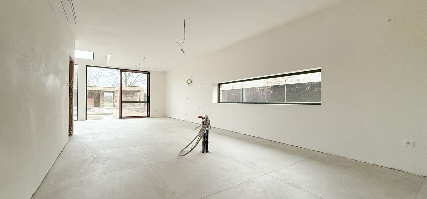 Villa te koop in Heusden-Zolder