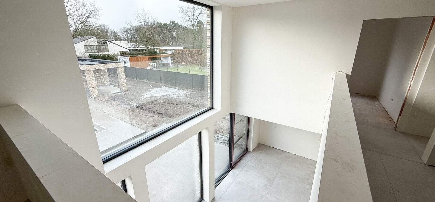 Villa te koop in Heusden-Zolder