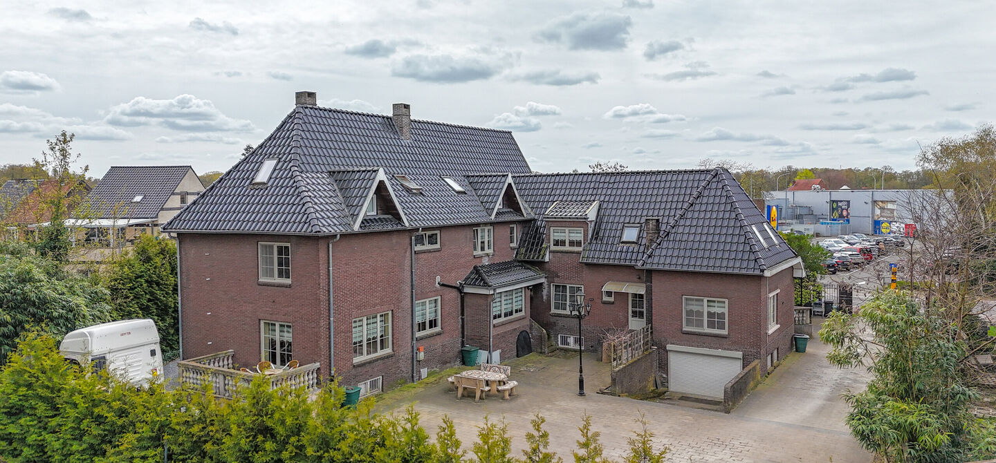 Villa te koop in Houthalen-Helchteren