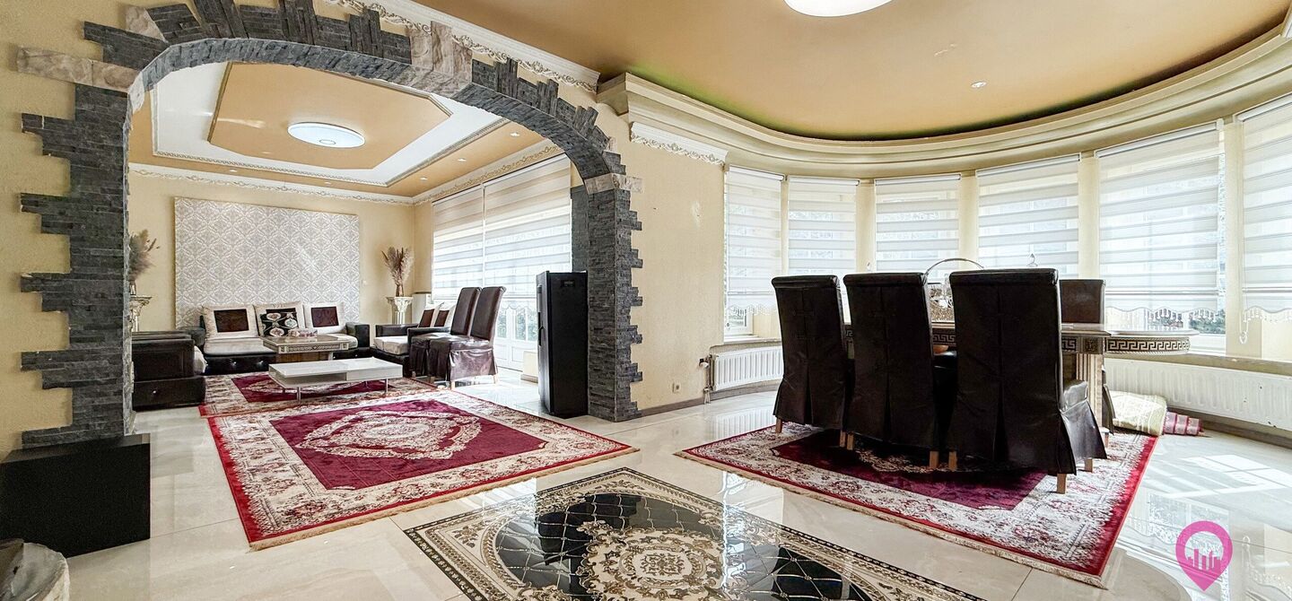 Villa te koop in Houthalen-Helchteren