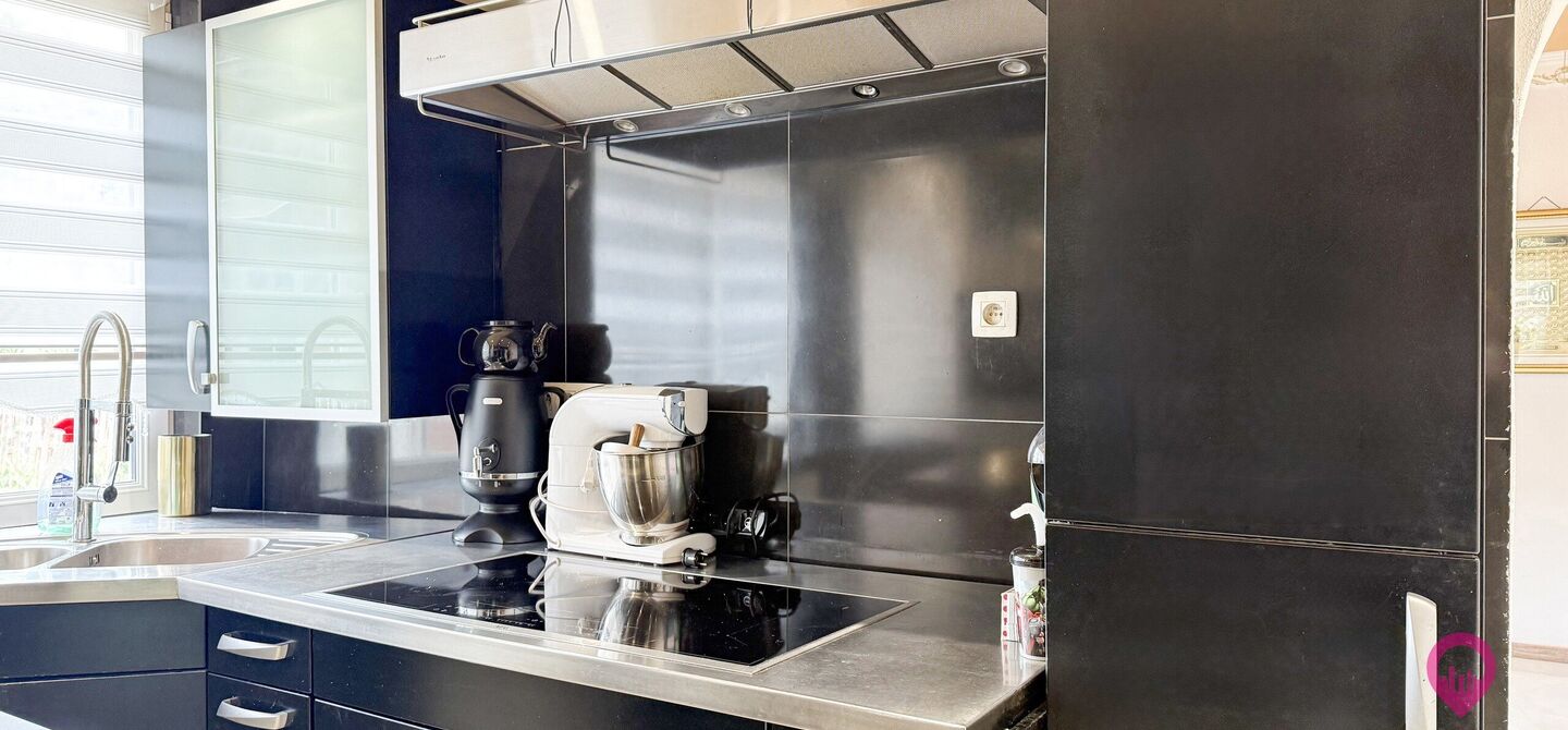 Villa te koop in Houthalen-Helchteren