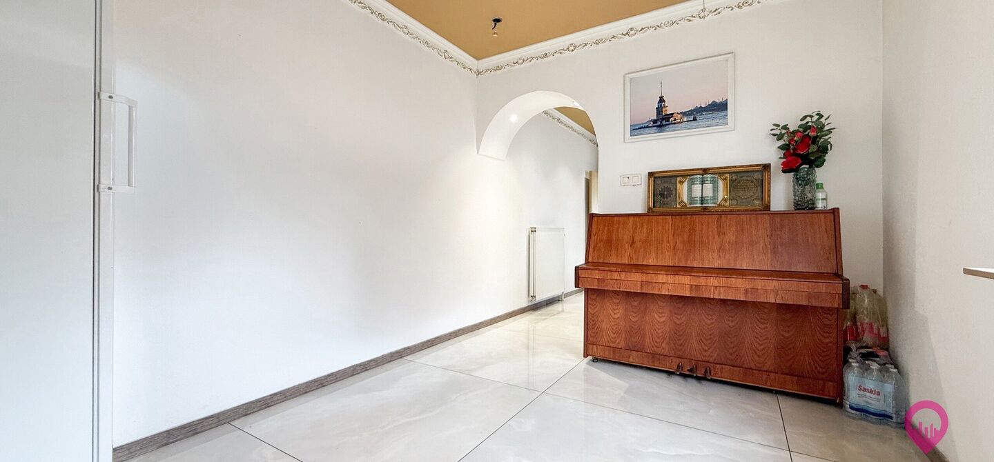 Villa te koop in Houthalen-Helchteren