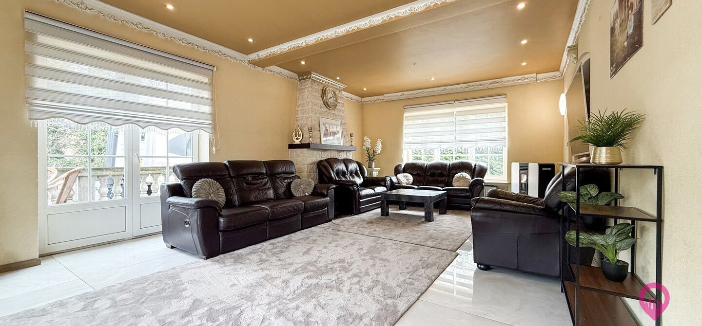 Villa te koop in Houthalen-Helchteren