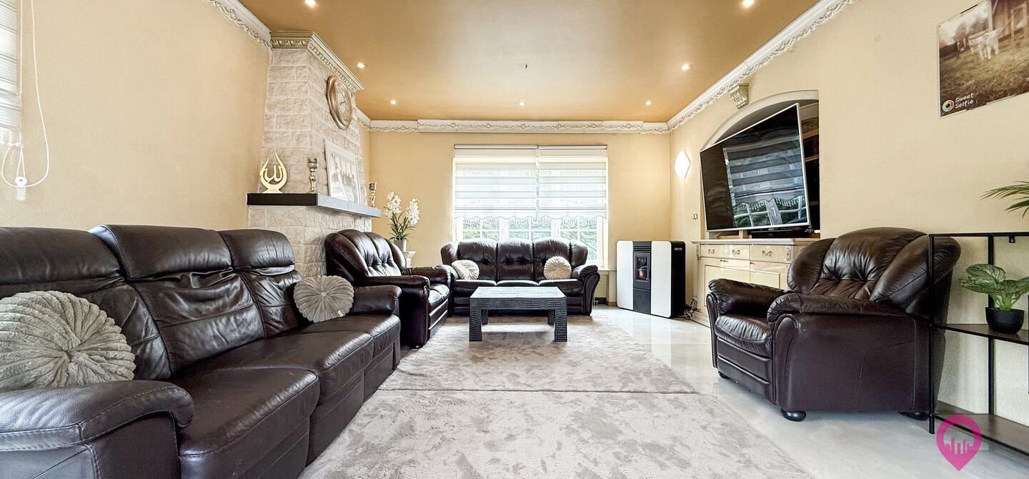 Villa te koop in Houthalen-Helchteren