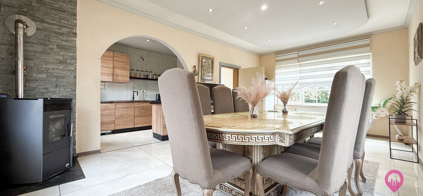 Villa te koop in Houthalen-Helchteren