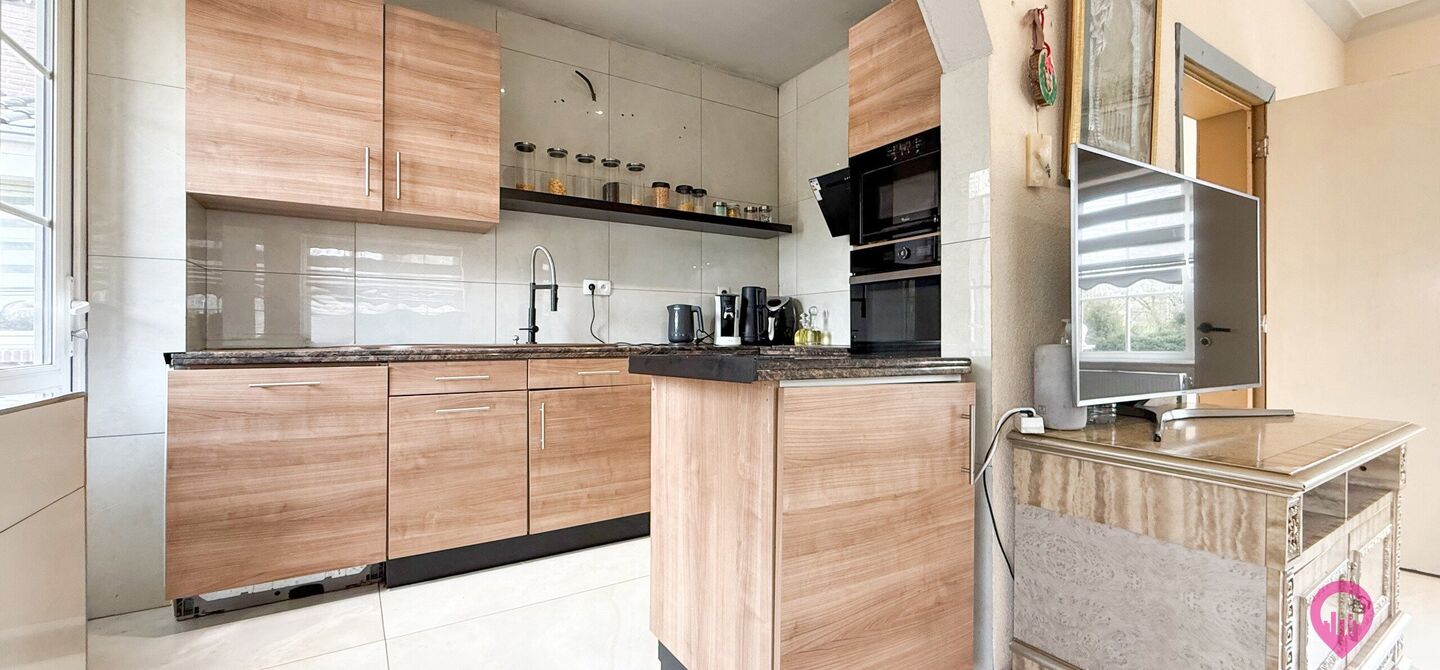 Villa te koop in Houthalen-Helchteren