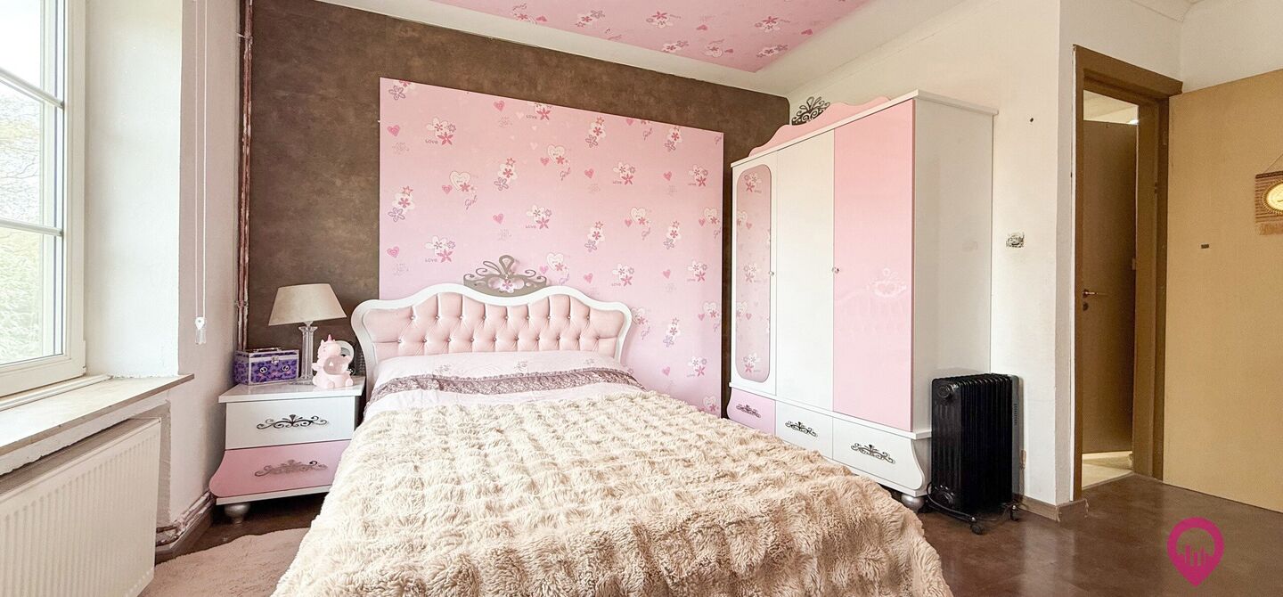 Villa te koop in Houthalen-Helchteren