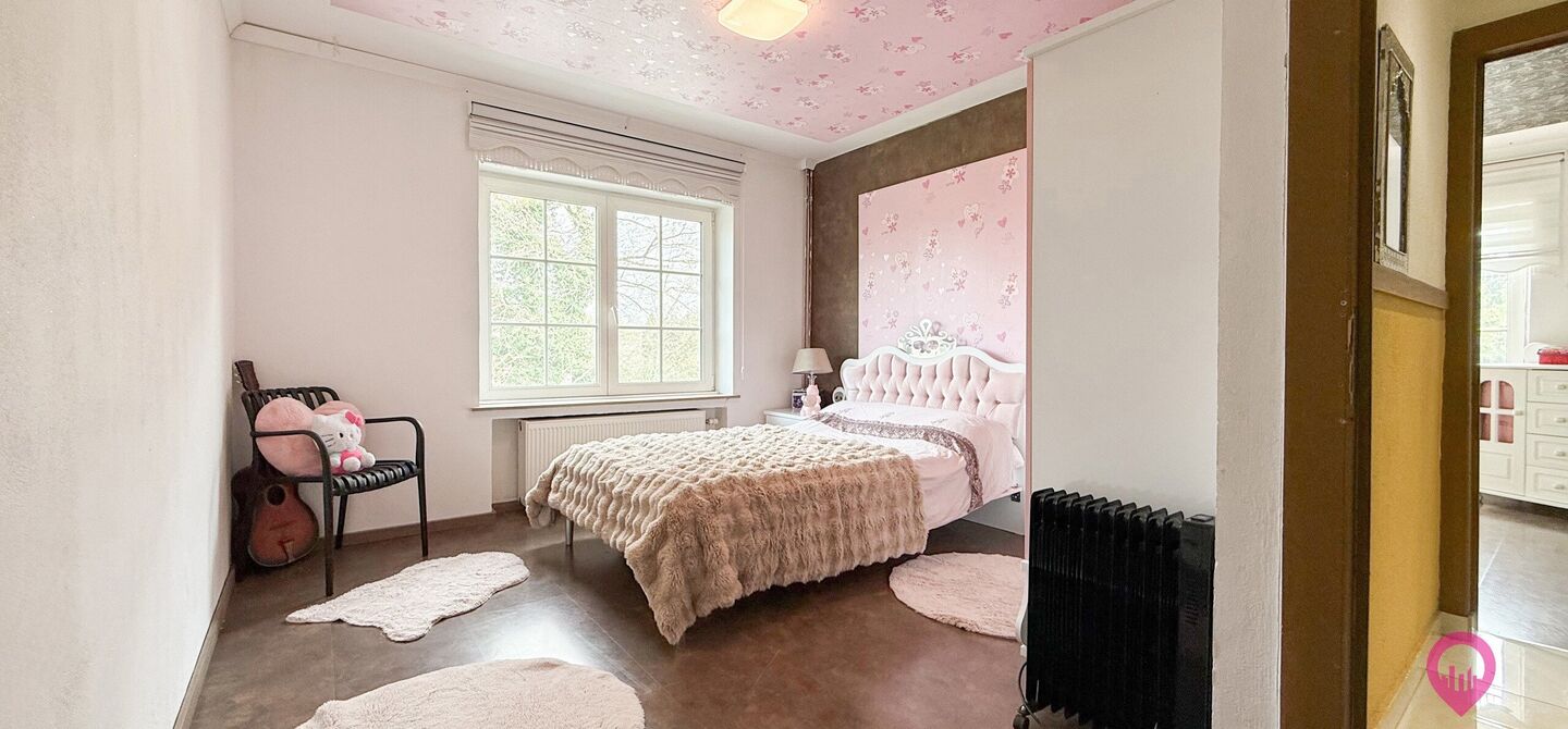 Villa te koop in Houthalen-Helchteren