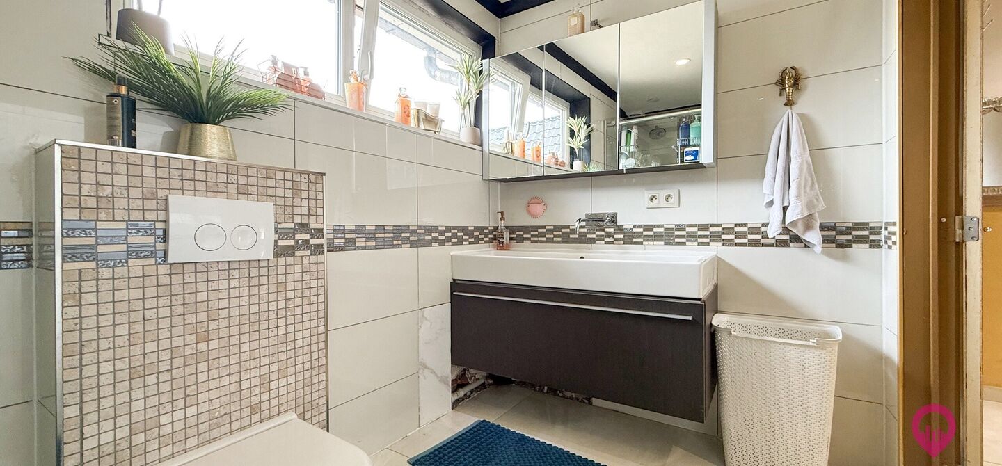 Villa te koop in Houthalen-Helchteren