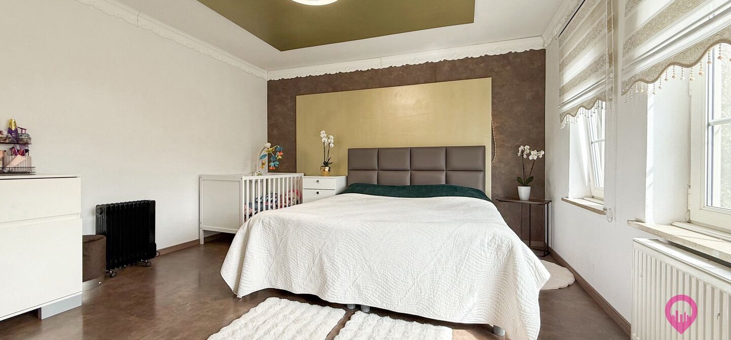 Villa te koop in Houthalen-Helchteren