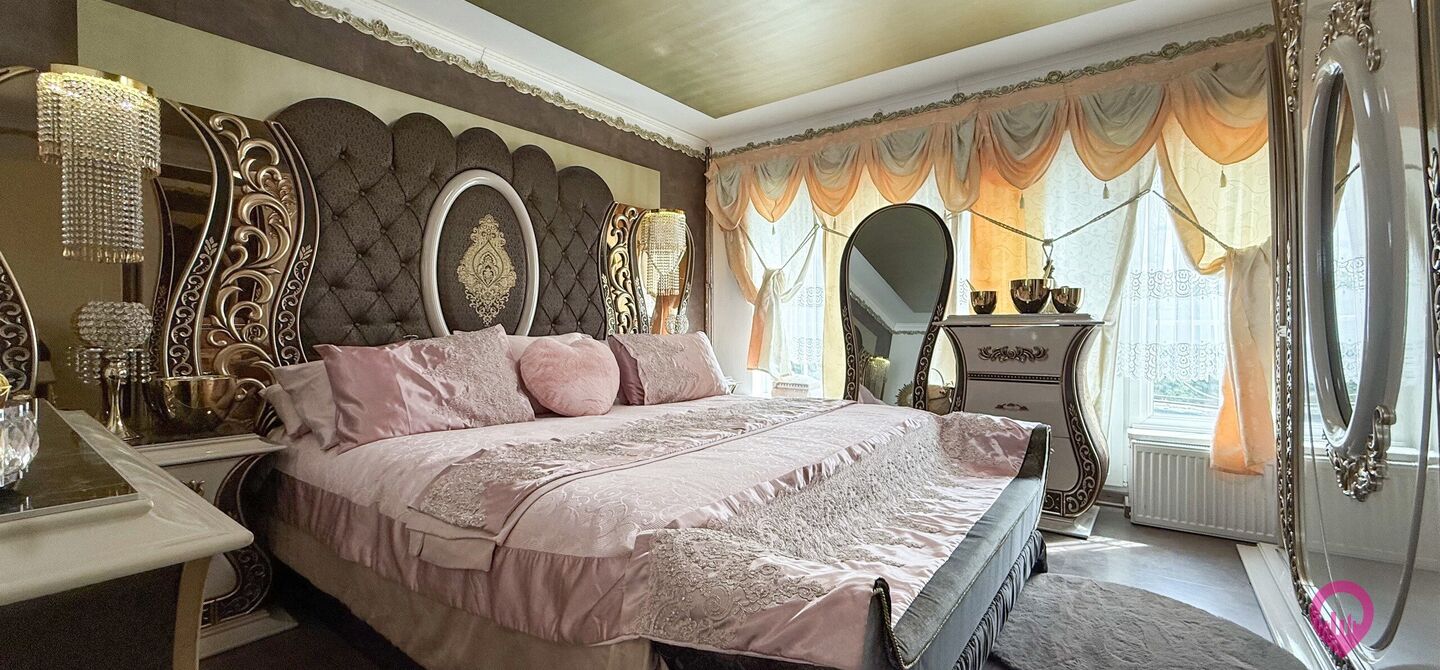 Villa te koop in Houthalen-Helchteren