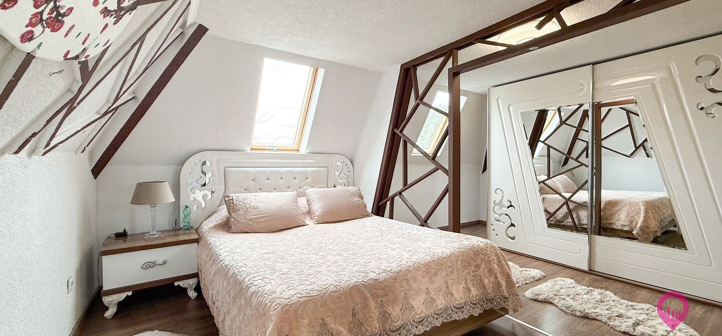 Villa te koop in Houthalen-Helchteren