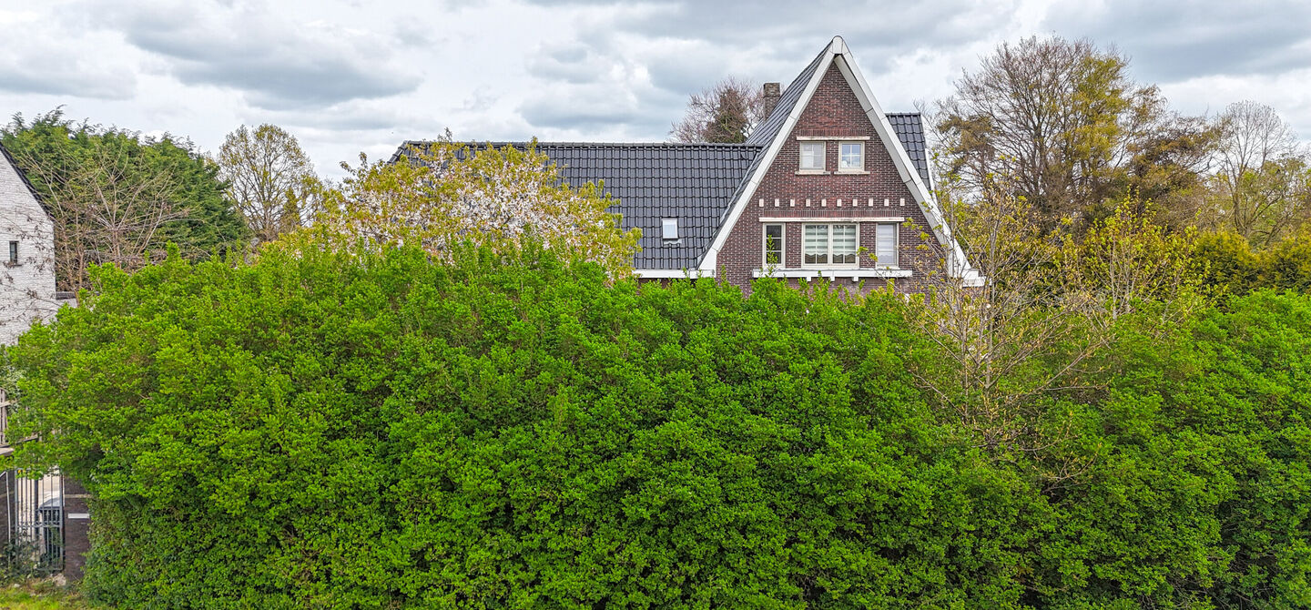 Villa te koop in Houthalen-Helchteren