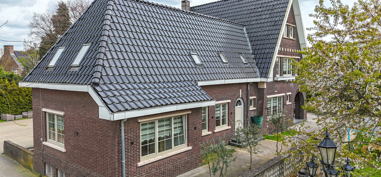 Villa te koop in Houthalen-Helchteren