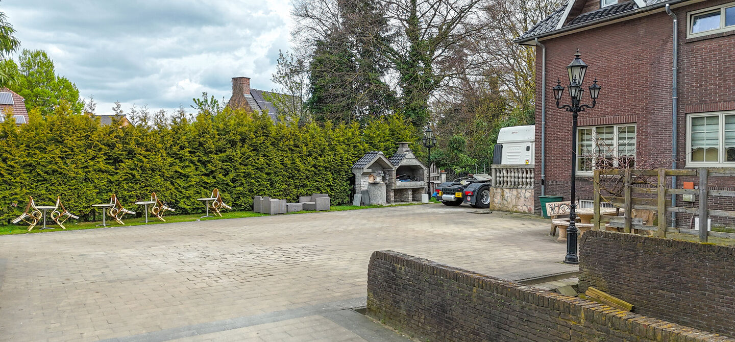 Villa te koop in Houthalen-Helchteren