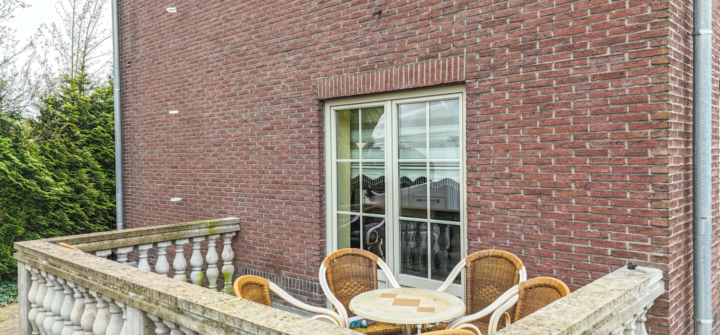 Villa te koop in Houthalen-Helchteren