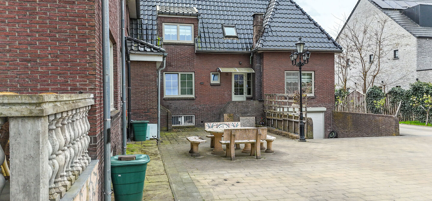 Villa te koop in Houthalen-Helchteren