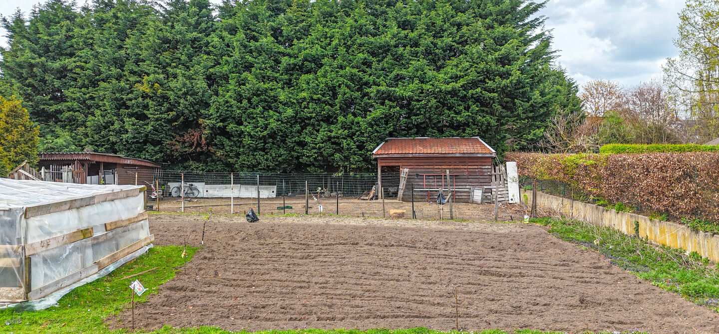 Villa te koop in Houthalen-Helchteren