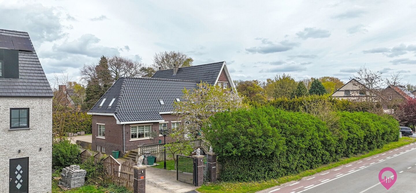 Villa te koop in Houthalen-Helchteren
