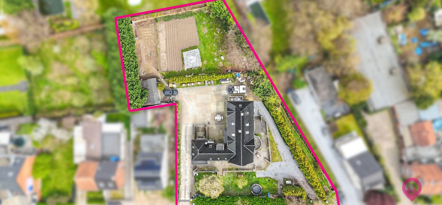 Villa te koop in Houthalen-Helchteren