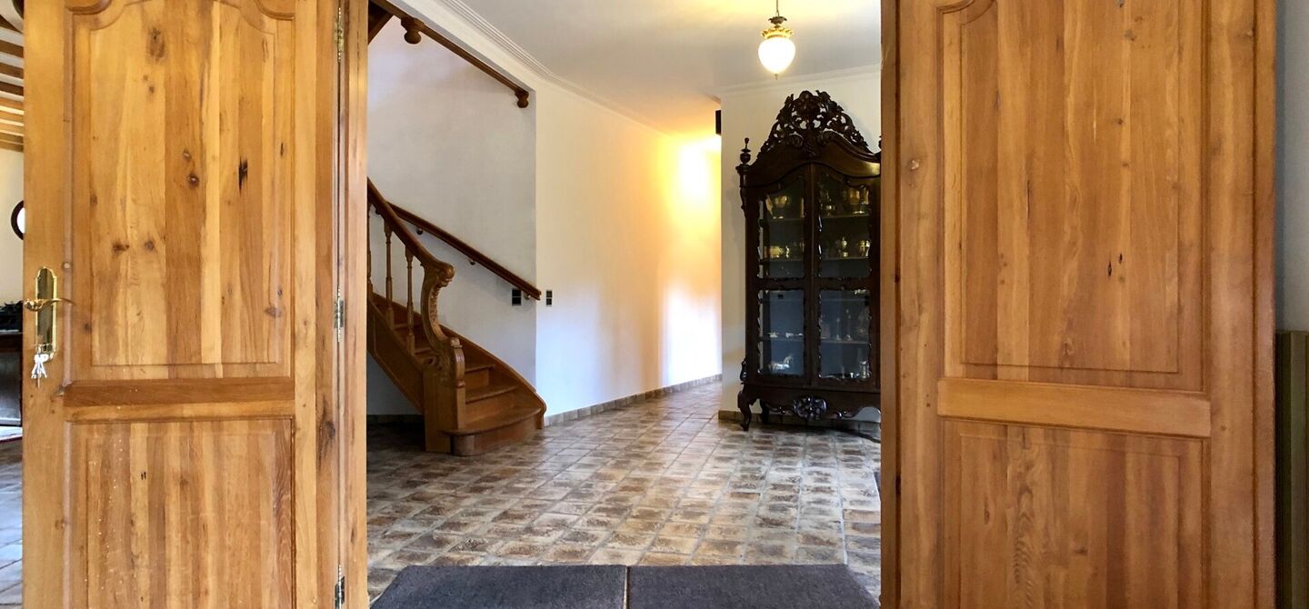 Villa te koop in Peer