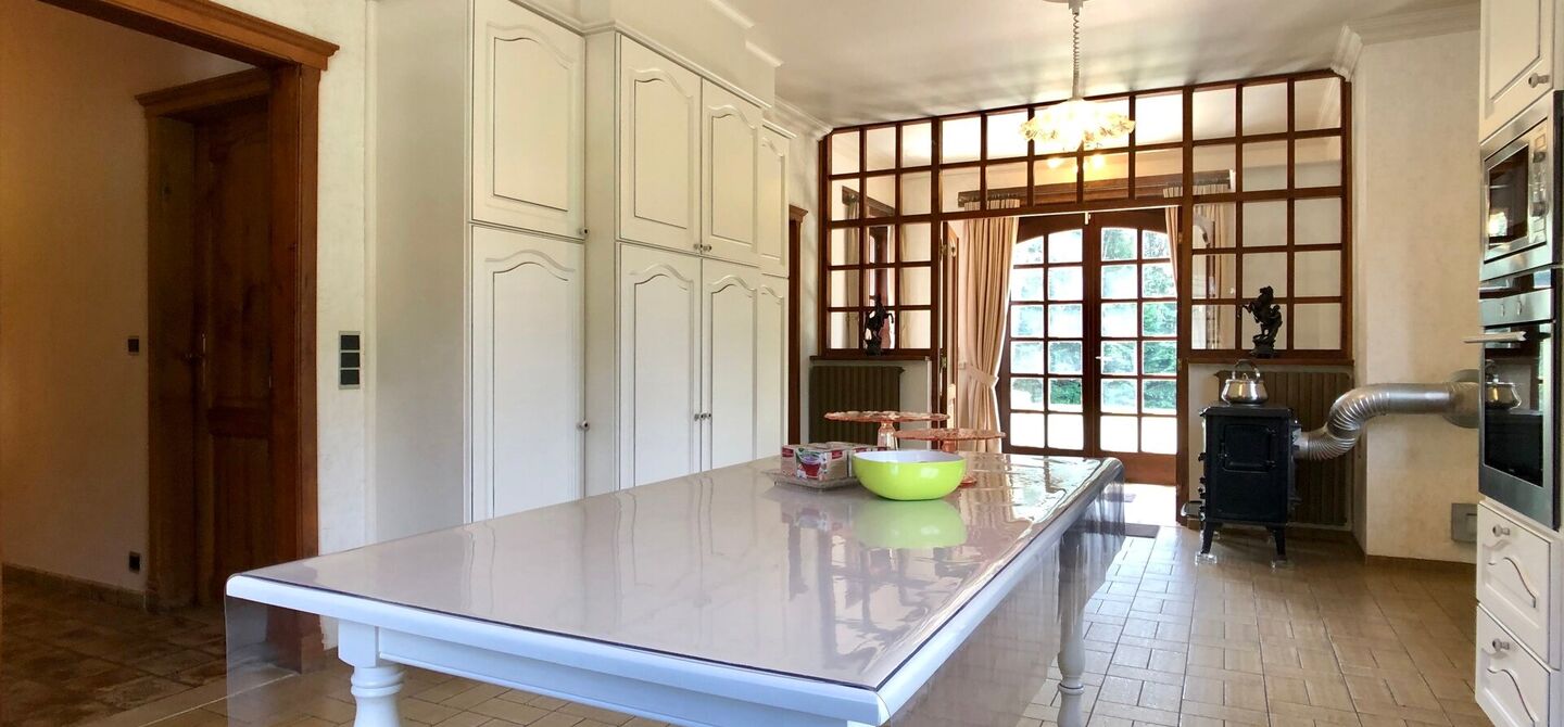 Villa te koop in Peer